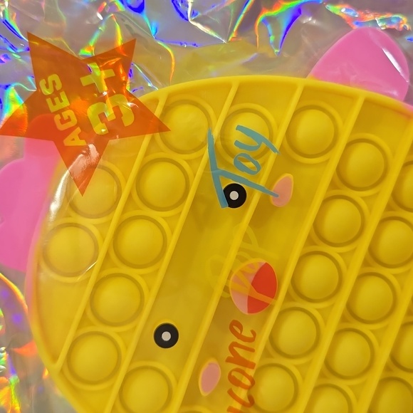 Fidget Pop Toy Bundle - Picture 11 of 12